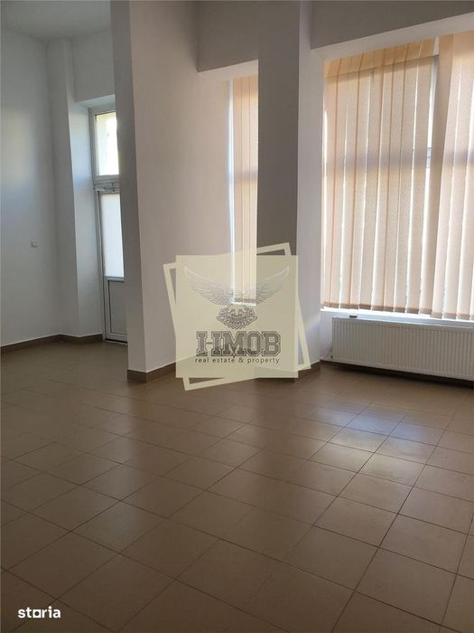 Spatiu comercial Stefan cel Mare 58 mp