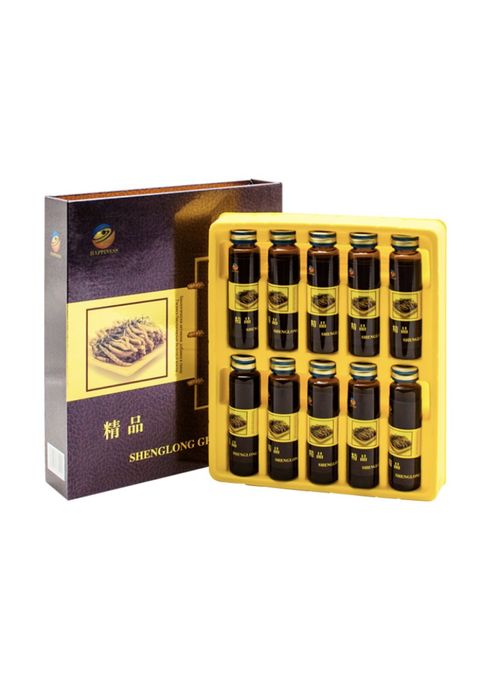 Happiness кордицепс