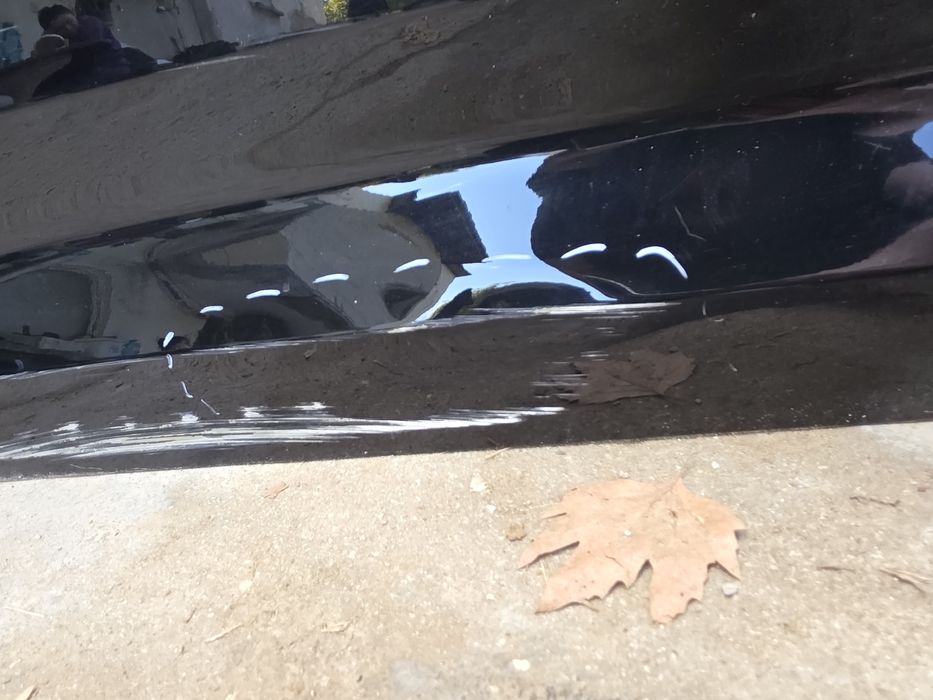 Audi A6 4K C8  2022 задна дясна врата 2бр