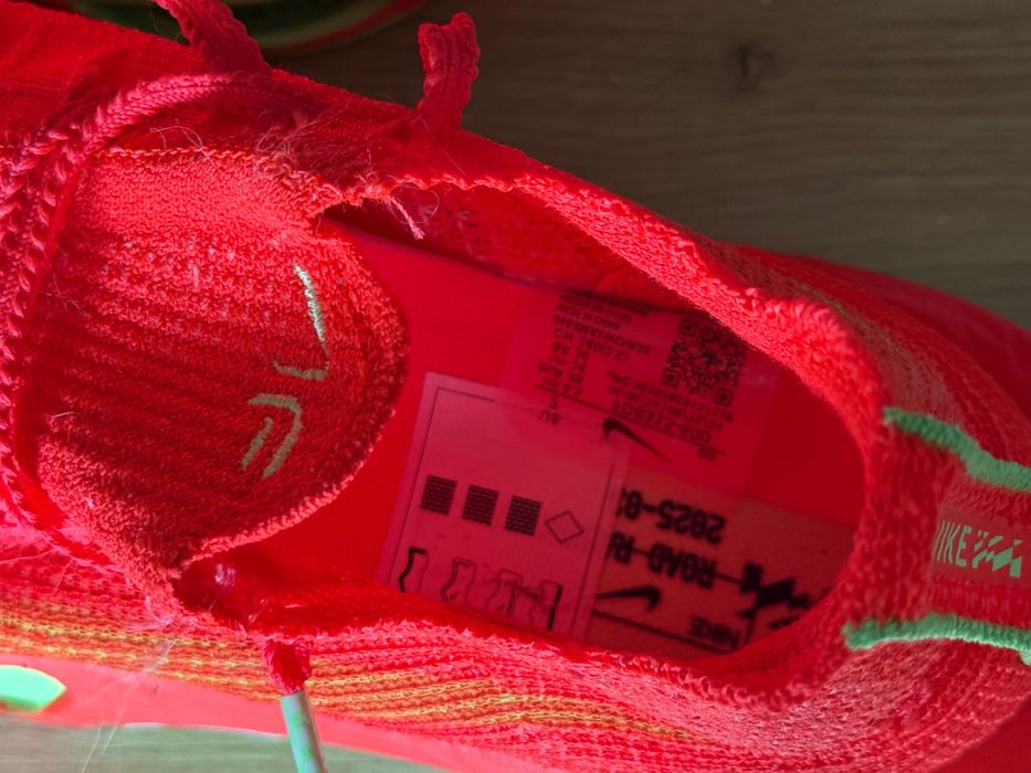 Nike run 2025 нови