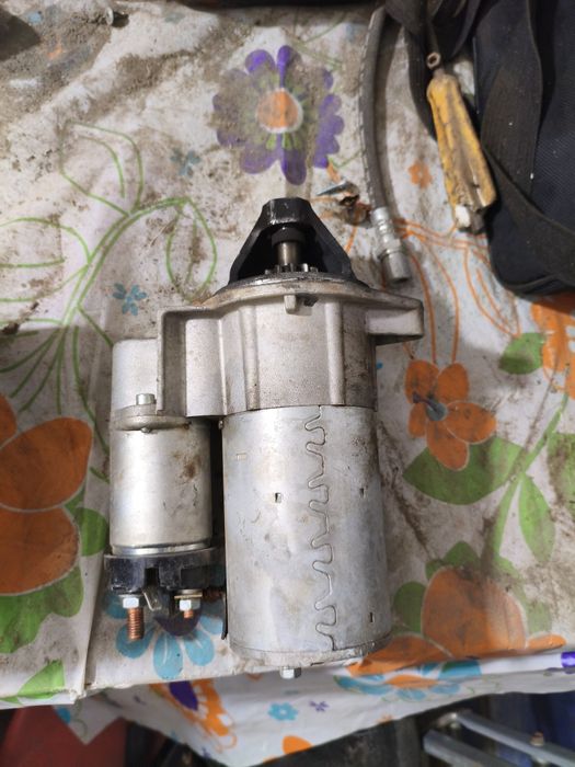 Запчасти ваз 2107,2106