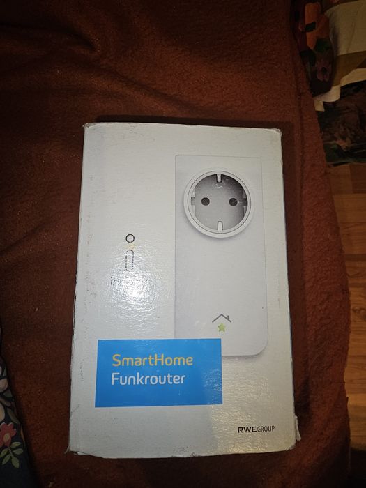 Vând priză smart home