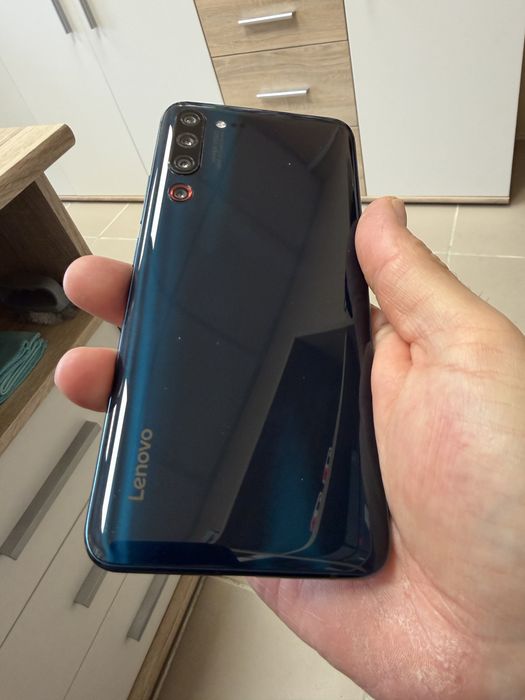 Lenovo Z6 Pro 8/128gb - отличен