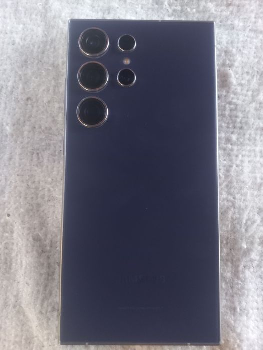 Samsung S24 ultra 12/512gb