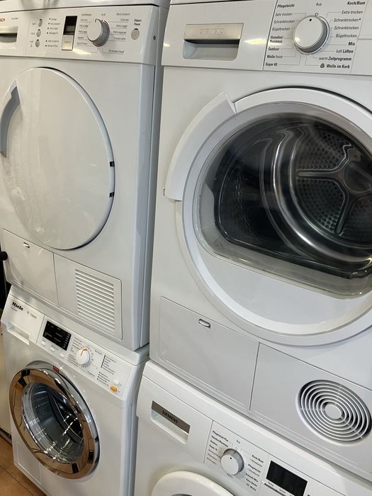 Сушилня SIEMENS S47.5M
