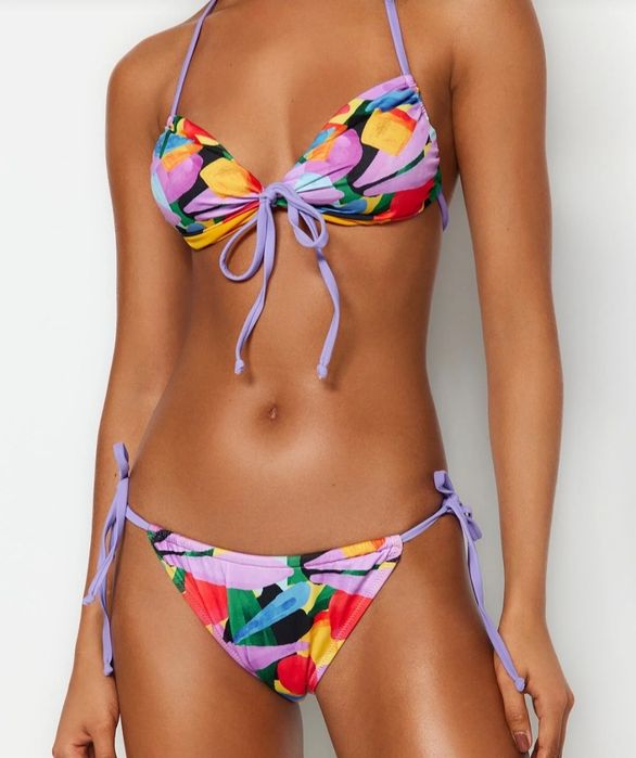 Costum de baie Trendyol