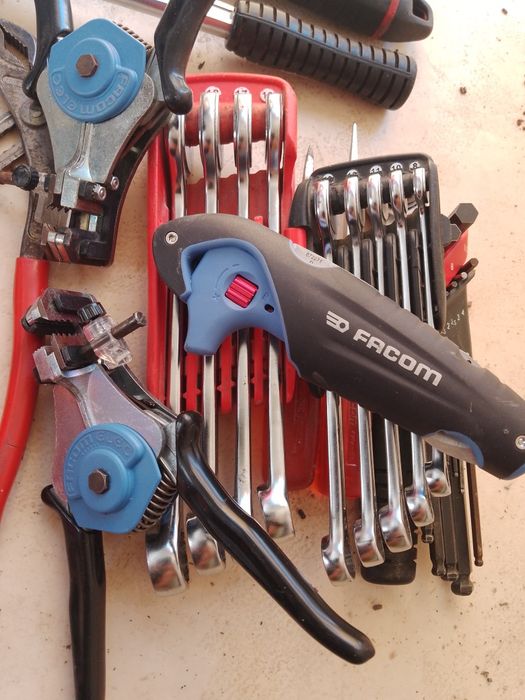 Facom -инструменти