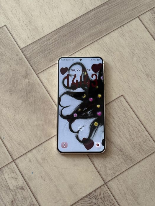 Samsung s 23+ 8/512
