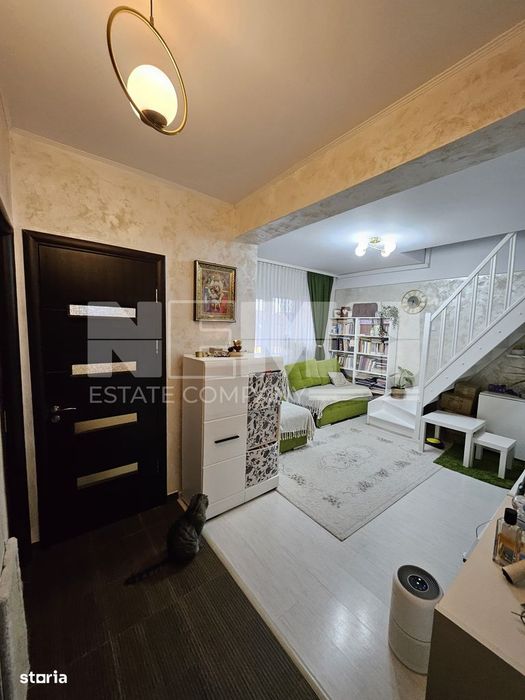 Apartament Ipotești I 3 Camere I — fotografia 3