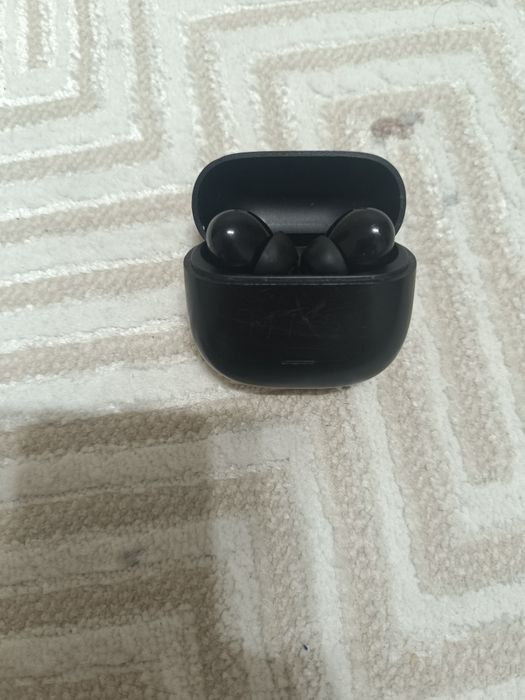 Redmi buds 6 lite б/у