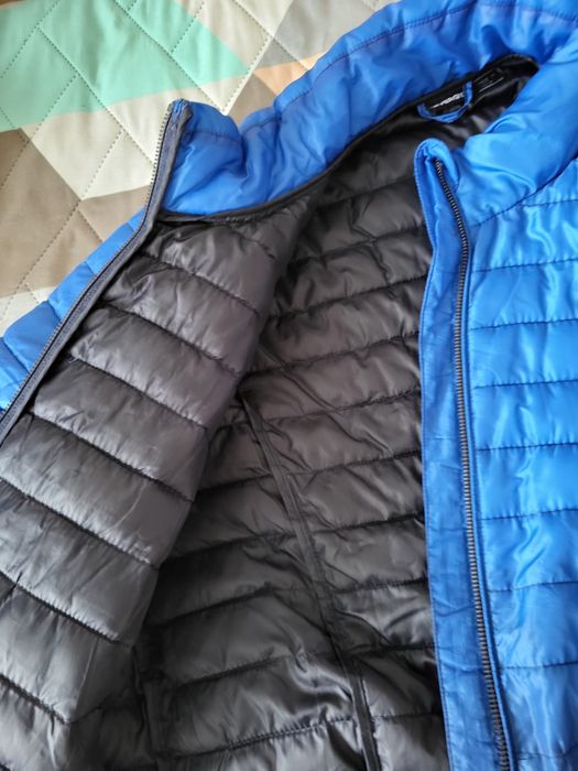 оригинално мъжко яке Livergi