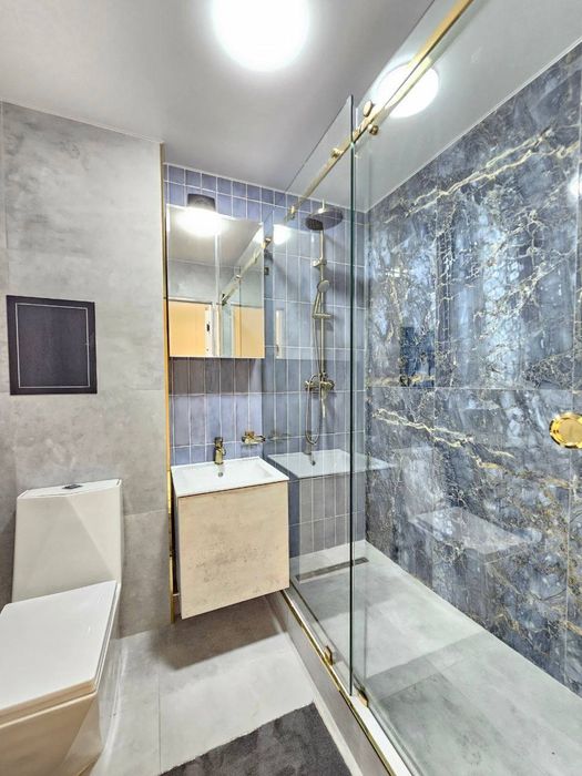 Дружба Народов! Сдаётся новая 3-х комнатная в элитном комплексе