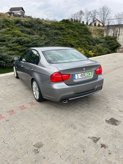 BMW e90 M pachet