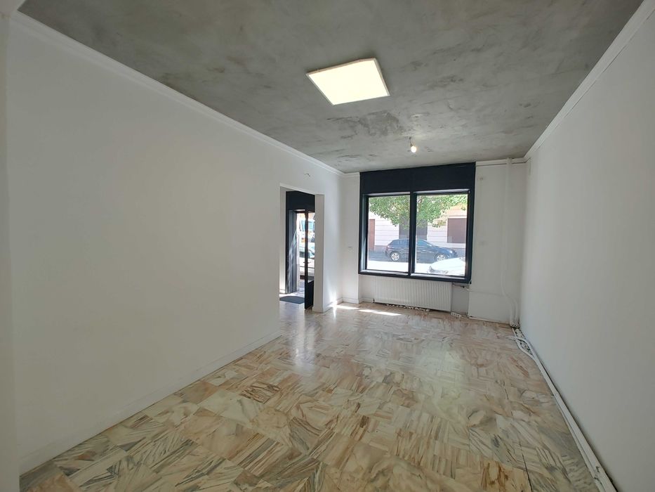 Inchiriere spatiu comercial central Arad - Balcescu