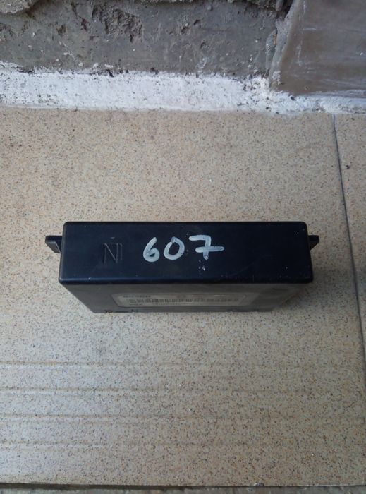 Модул парктроник Пежо 607
