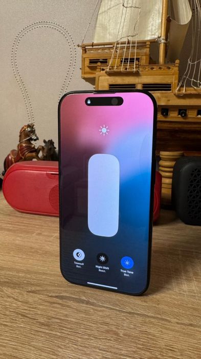 Айфон 16 про в идеале без минусов