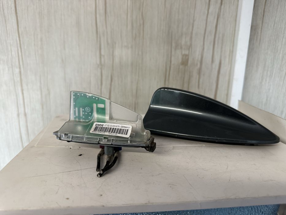 GPS антена за BMW E91 facelift