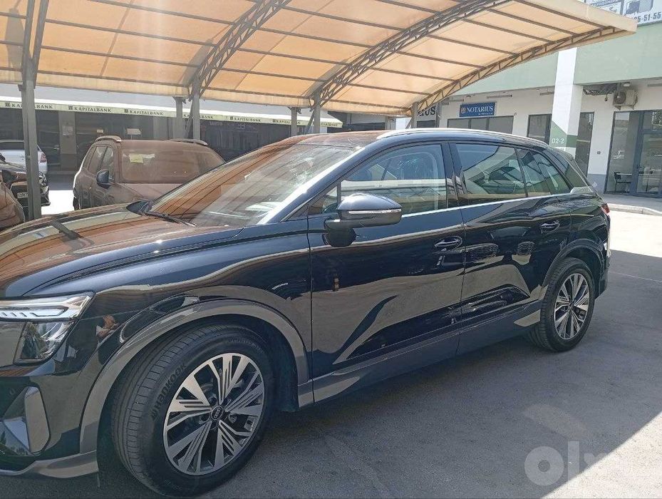 Audi Q5 e-tron 40 e-tron 83.4 kWh