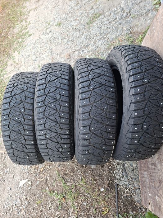 Продам шины. 185/65/15 гудиэр