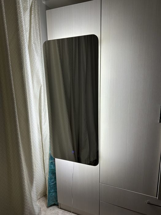 Зеркало Зеркало подцветка Айна