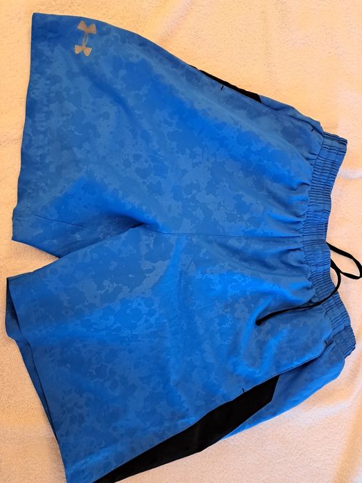 Къси Шорти Спидо