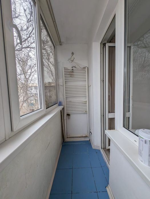 Продается улучшенная 2х комн