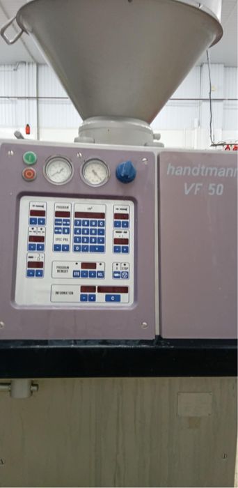 Пълначка Хандтманн -50