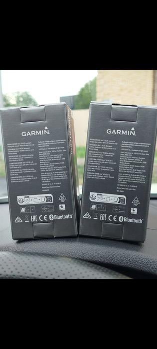 Garmin varia rtl515