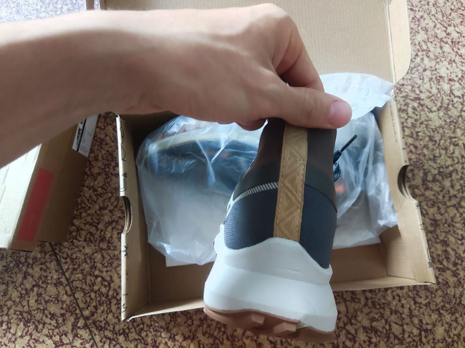 Nike react pegasus trail 4 gtx, gore tex eur 44