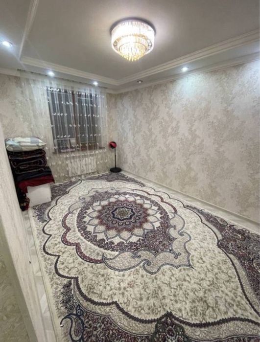 Сдается в аренду квартира