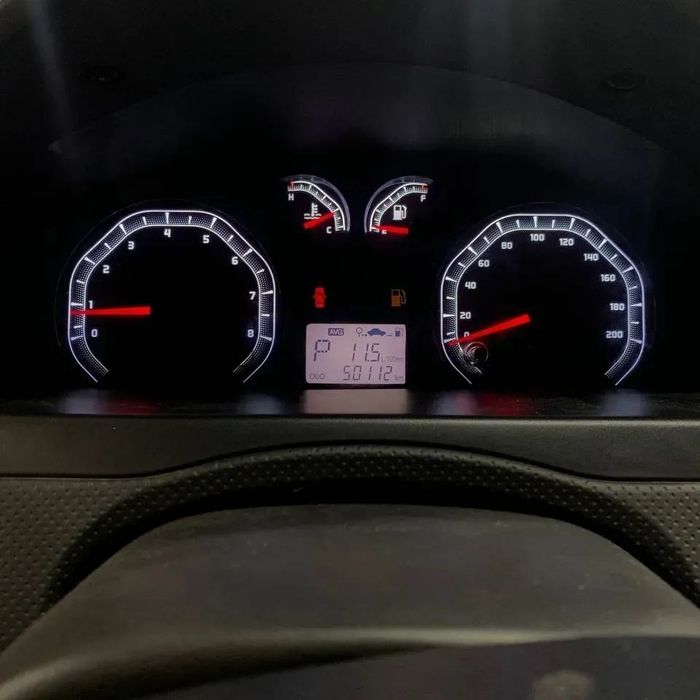 Tablo tuning neksa 3, 250 ming soʼm salon asvisheniya