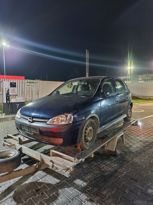 Piese Opel Astra G , vectra b 1.6 , 1.7, 1.8, 2.0