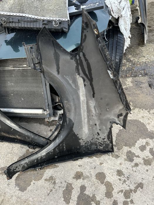 Mercedes Vito калници 2010-15 година