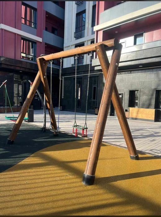 Маф игравой детски комплекс