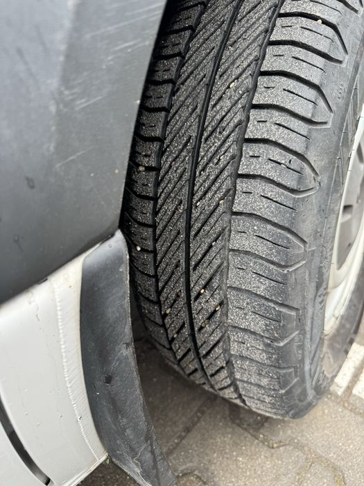 Mercedes Benz Sprinter 316