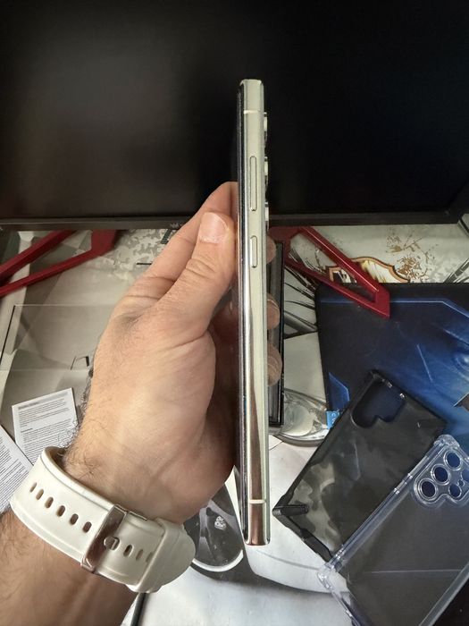 Samsung Galaxy S23 ultra