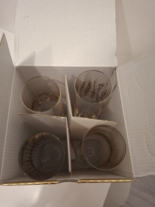 Set de pahare Ferreri Rocher