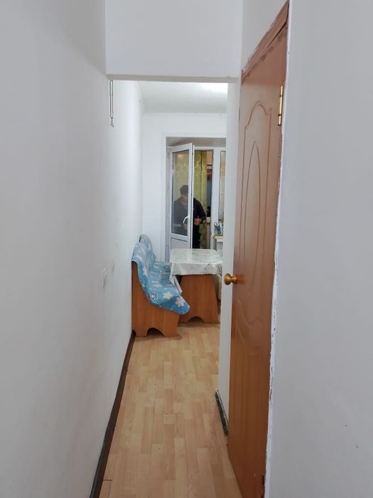 Продам квартиру в селе Доскей.