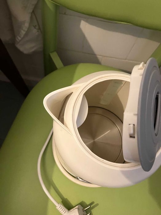 Fierbator apa reglabil