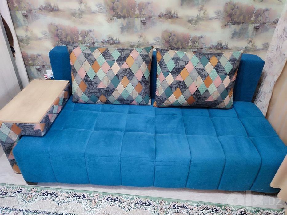 Раскладной диван ортопедические