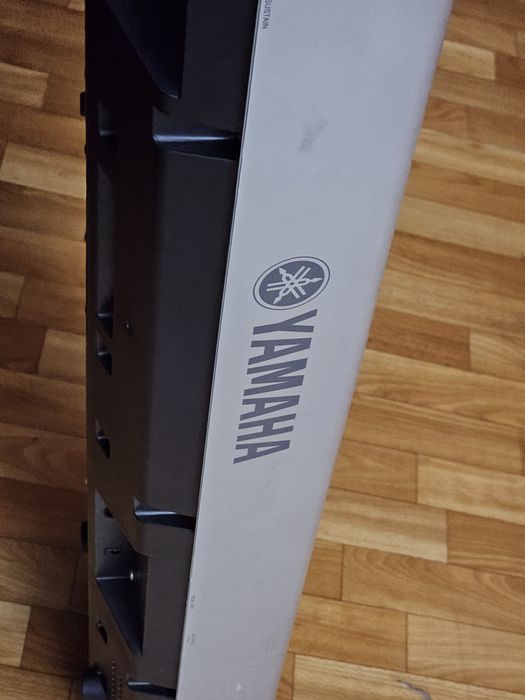 Цифровое пианино YAMAHA P-85