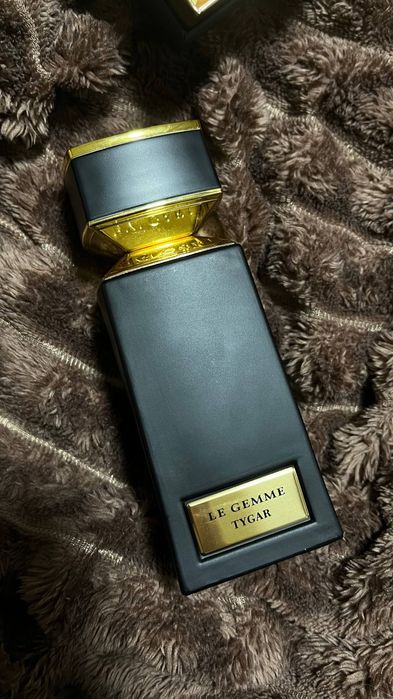 Bvlgari Le Gemme Tygar EDP 125 мл (оригинал)