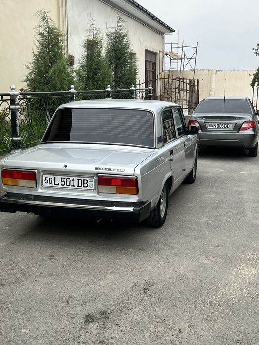 Vaz 21 07 sotiladi/ barter bor + - gaplashamz