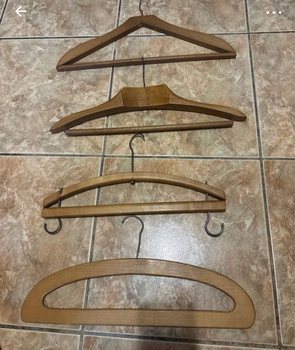 Vand umerase  4 bucati