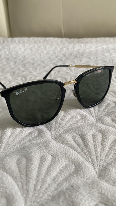 Очки солнцезащитные Ray-Ban