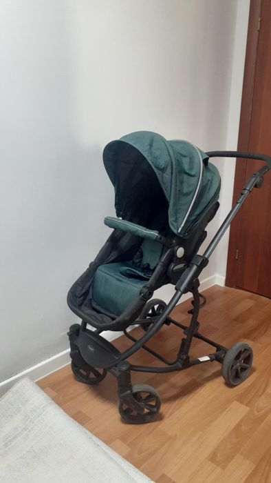 Продам коляску в хорошем состоянии