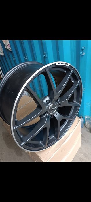 Диски новые с оаэ R15-22