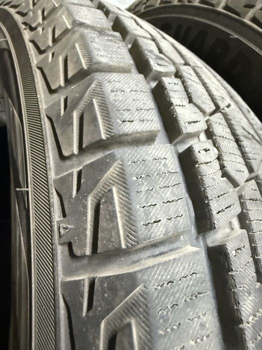 Зимние резины 215.70. R16