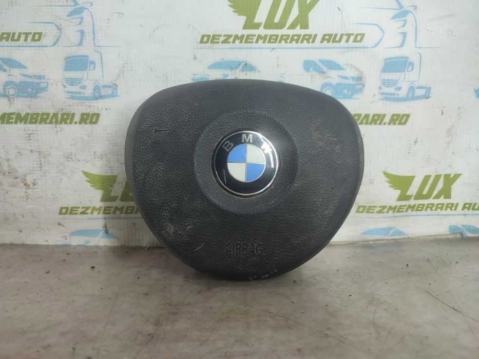 Airbag sofer 305166199001-Aj BMW Seria 1 E81/E82/E87/E88 (facelift) (2007 - 2012)