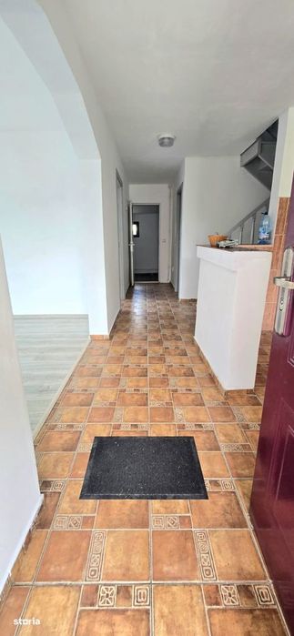 Casă individuală 500 mp Lunca Cetățuii- Astoria